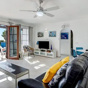 Puerto Chico Q Apartment