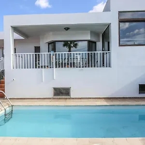 Casa Etna 3 Piscina Wifi Aire Acondicionado Villa