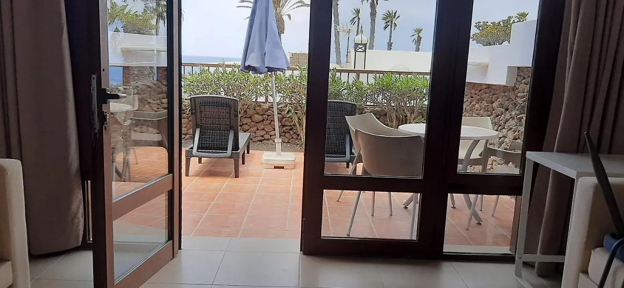 Apartment Apartamento Paz Playa Blanca