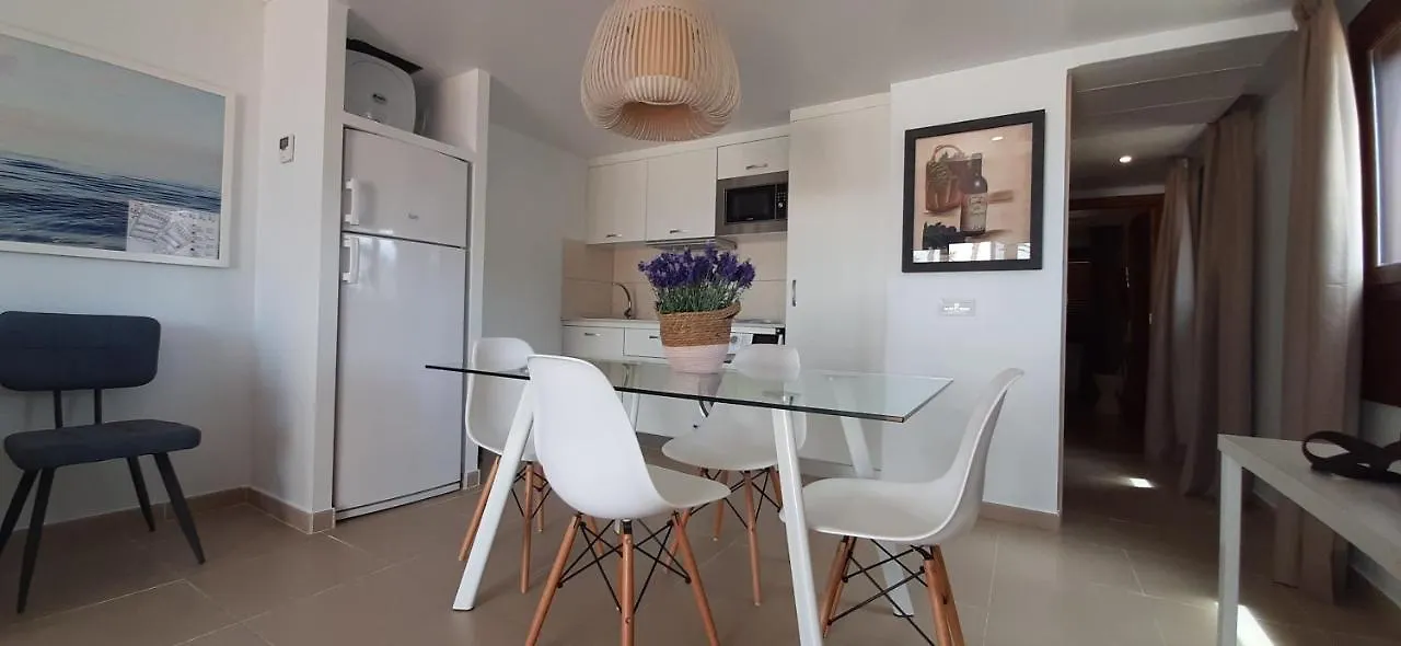 Apartamento Paz Playa Blanca  Playa Blanca (Lanzarote)