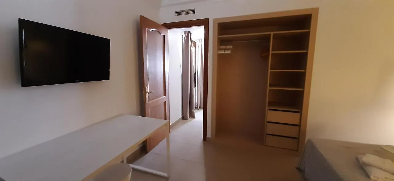 Apartamento Paz Playa Blanca  0*, Playa Blanca (Lanzarote)