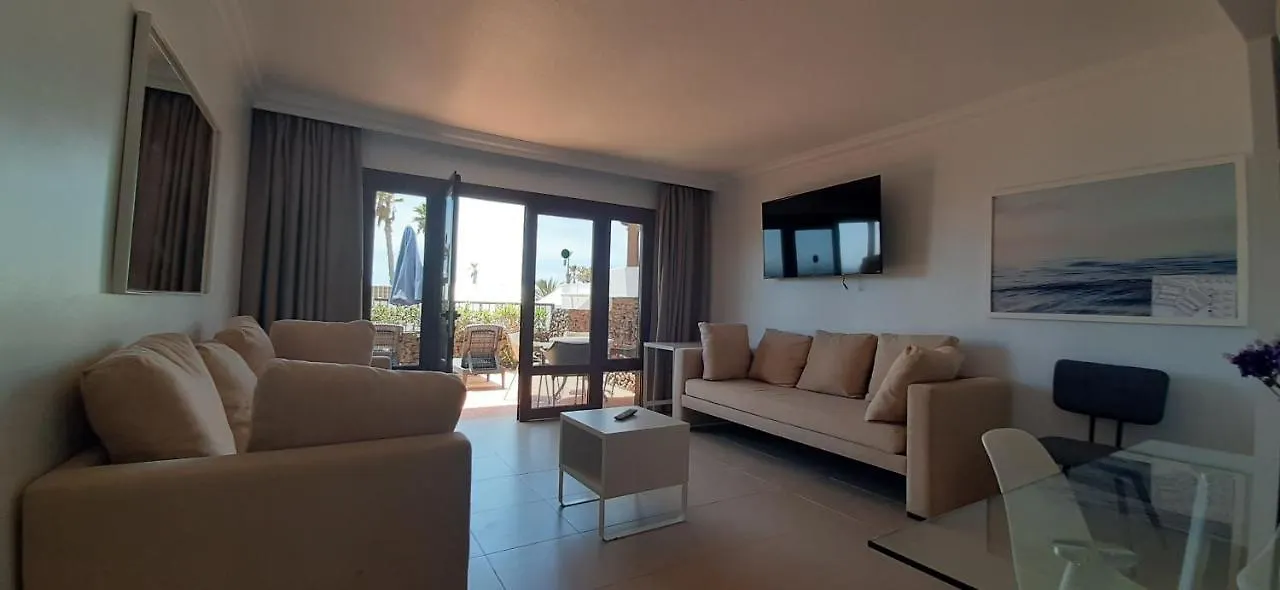 Apartamento Paz Playa Blanca  0*, Playa Blanca (Lanzarote) Spain
