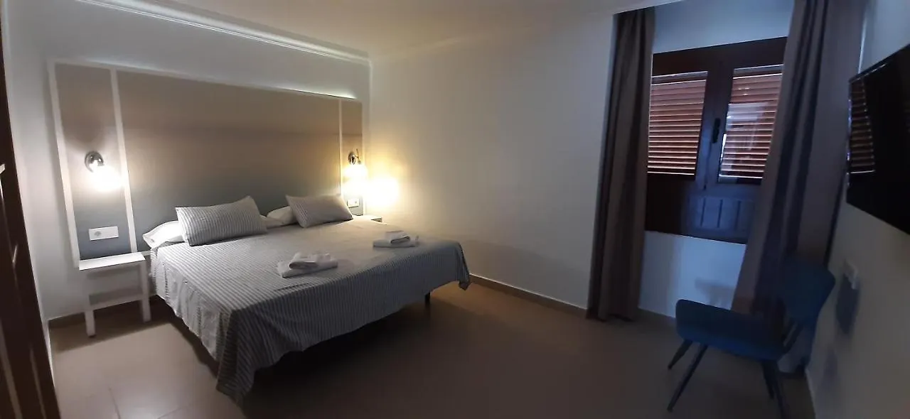 Apartamento Paz Playa Blanca  Apartment Playa Blanca (Lanzarote)