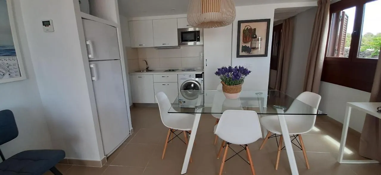 Apartamento Paz Playa Blanca  Apartment Playa Blanca (Lanzarote)