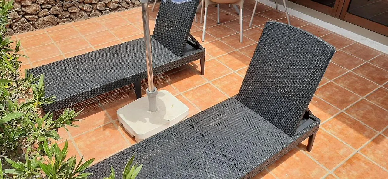 Apartamento Paz Playa Blanca  Spain