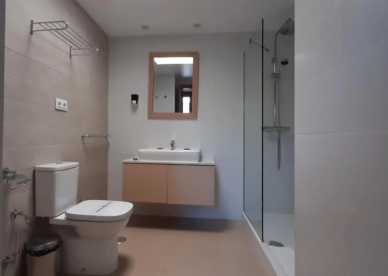 Apartamento Paz Playa Blanca  Spain
