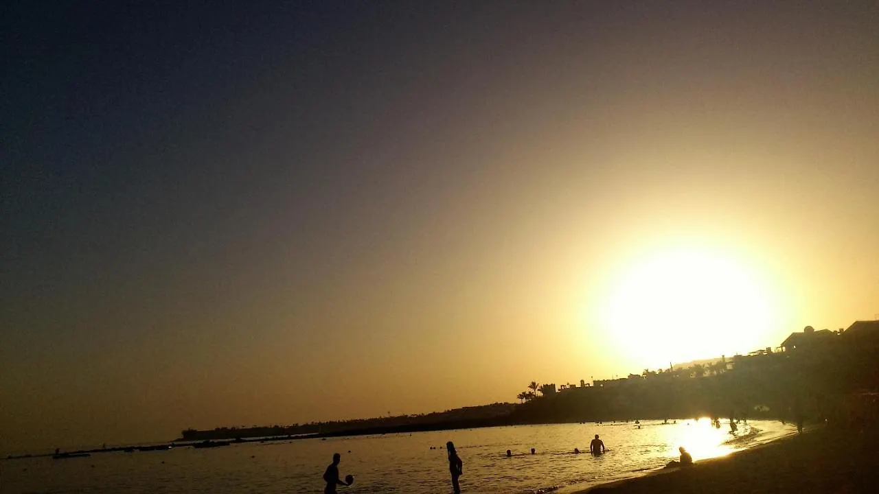 Apartamento Paz Playa Blanca  Playa Blanca (Lanzarote)